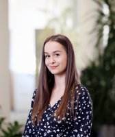                                     Ing. Klaudie Holíková
                            