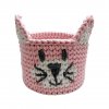 Košík zvířátko M