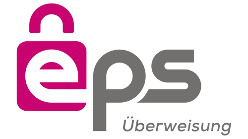 EPS-Überweisung logo