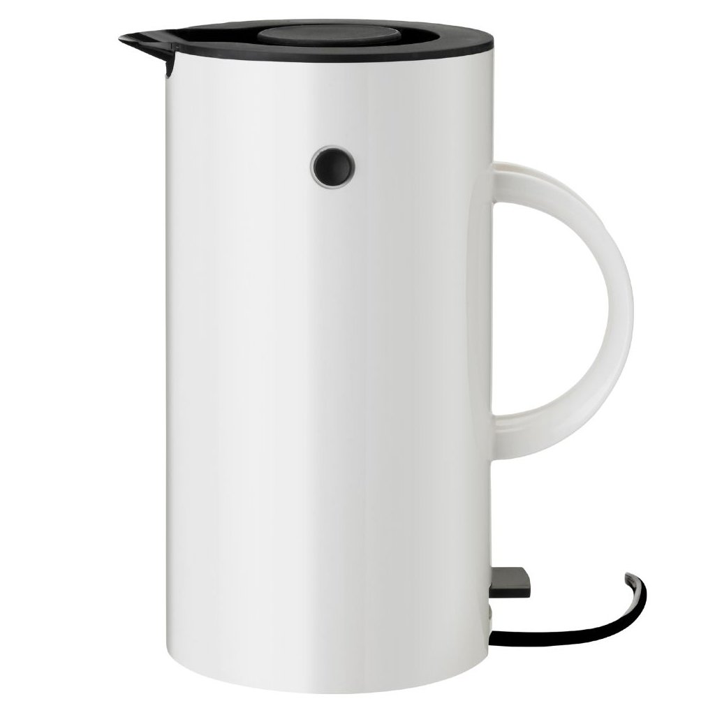 Wasserkocher EM77 1,5 l, weiß, Stelton
