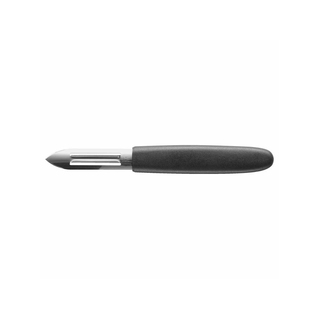 Sparschäler TWIN schwarz, Zwilling