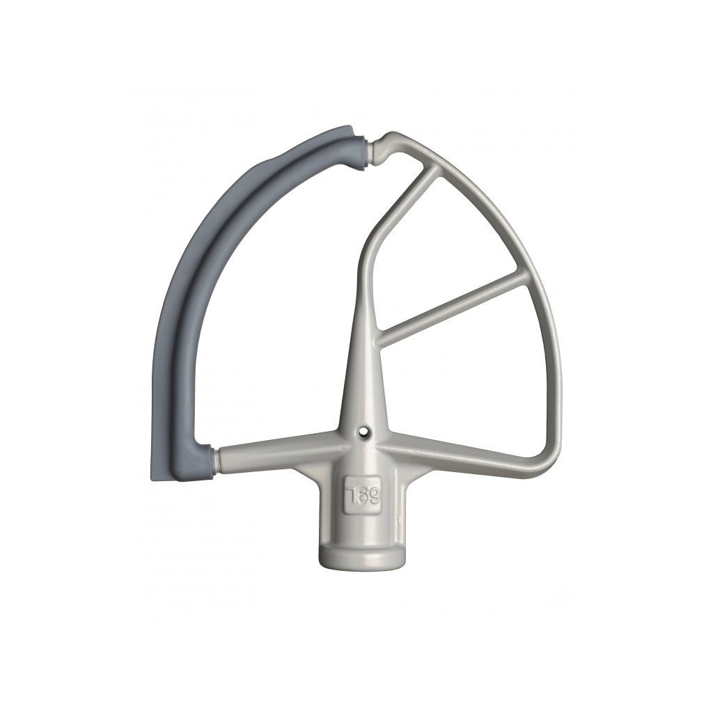 Küchenmaschine Flexi-Rührer mit Schüsselheber 6,9 l, KitchenAid