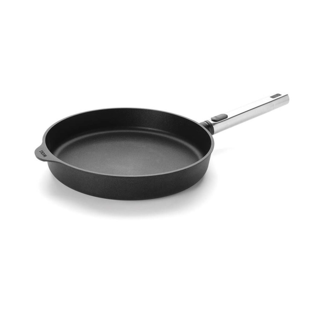 Antihaftpfanne LOGIC PRO XR IND 28 cm, WOLL