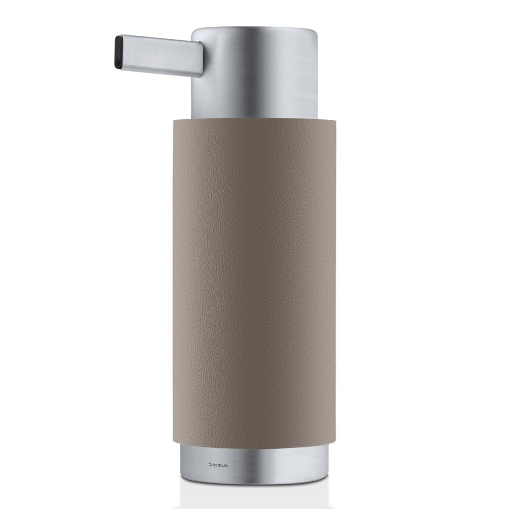 Seifenspender ARA, Taupe, Blomus