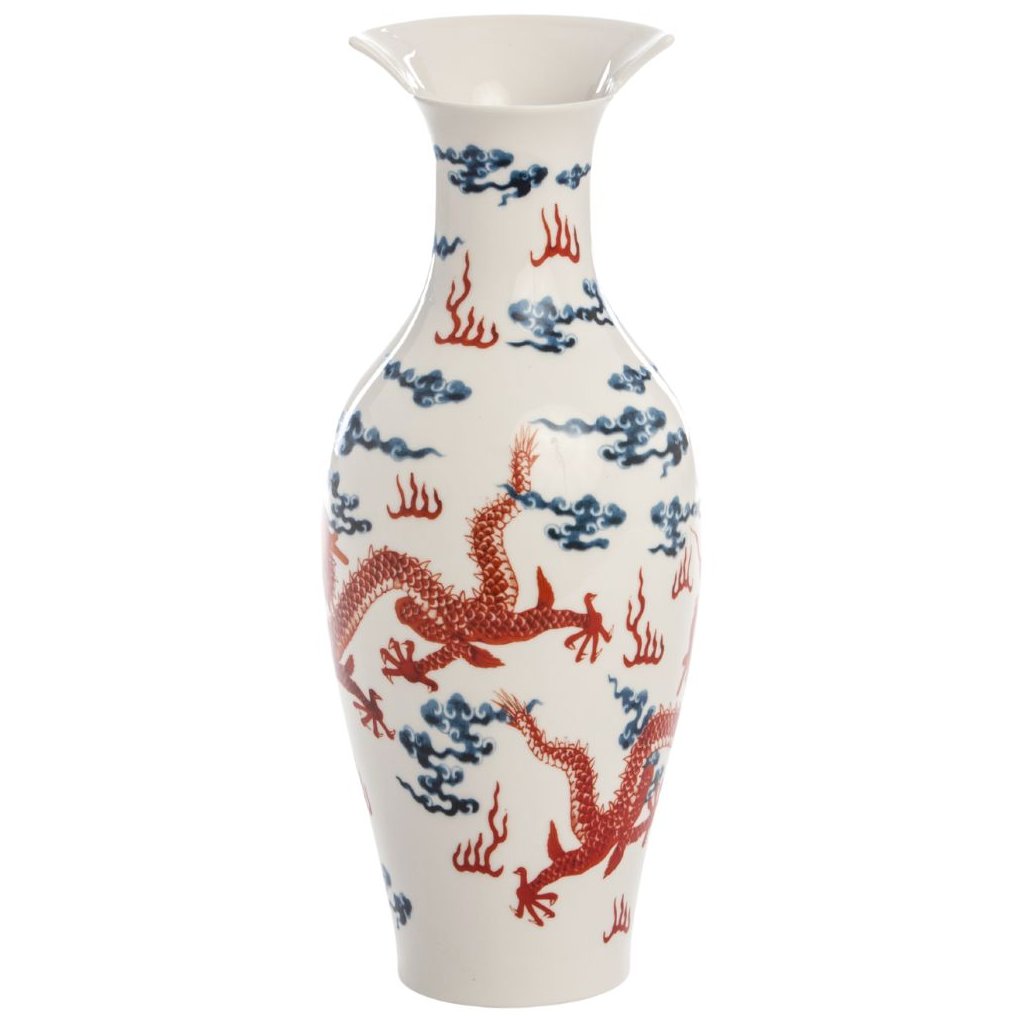 Vase HYBRID ADELMA 32,5 cm, Seletti