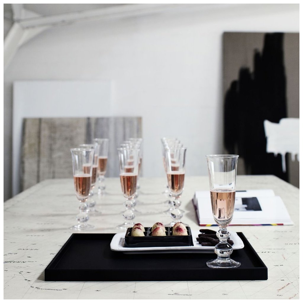 Champagnerglas CHARLOTTE AMALIE, 270 ml, Holmegaard