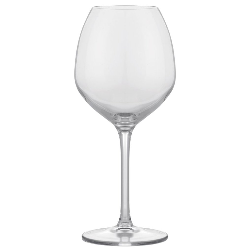 Weißweinglas PREMIUM, 2er-Set, 540 ml, klar, Rosendahl