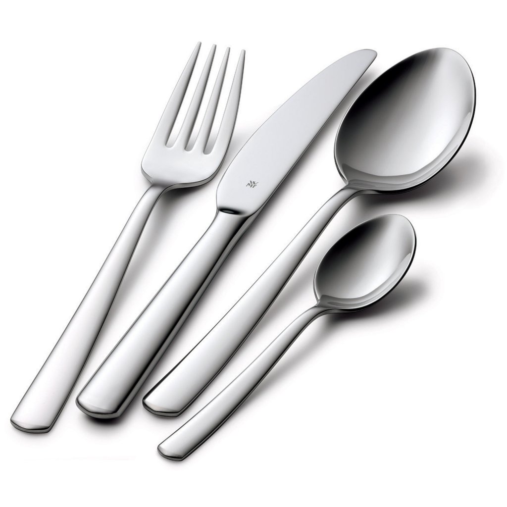 Besteckset BOSTON, 24-teilig, WMF