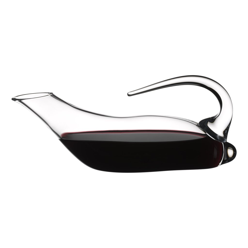 Karaffe Ente Riedel
