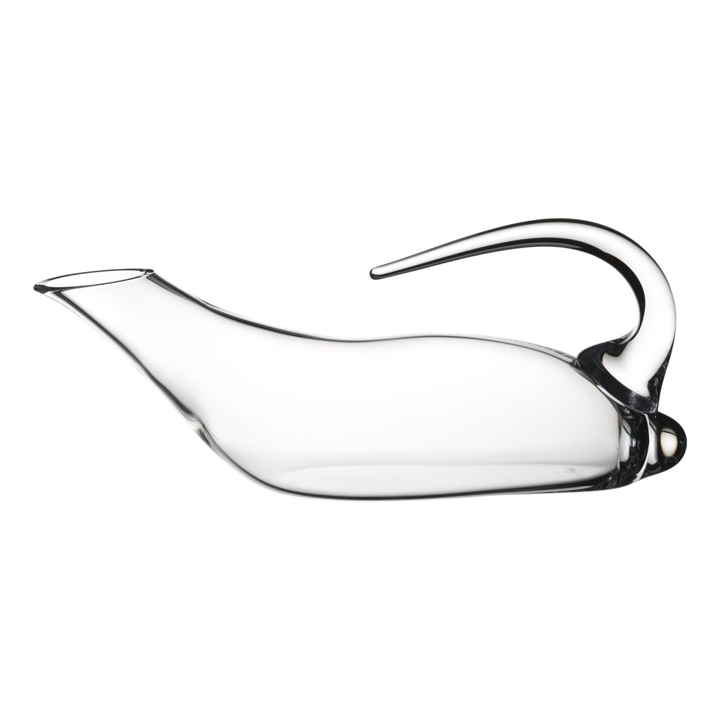 Karaffe Ente Riedel