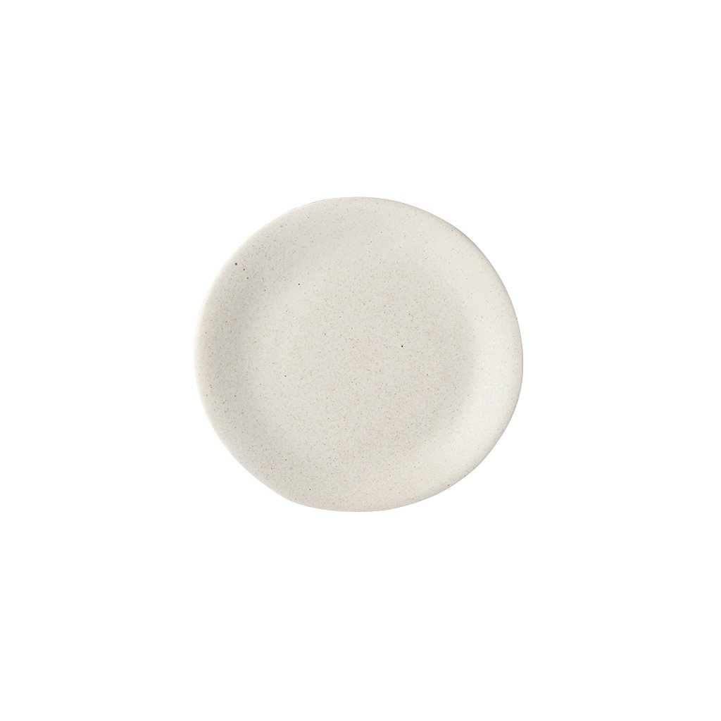 Speiseteller MODERN SAND 25 cm, MIJ