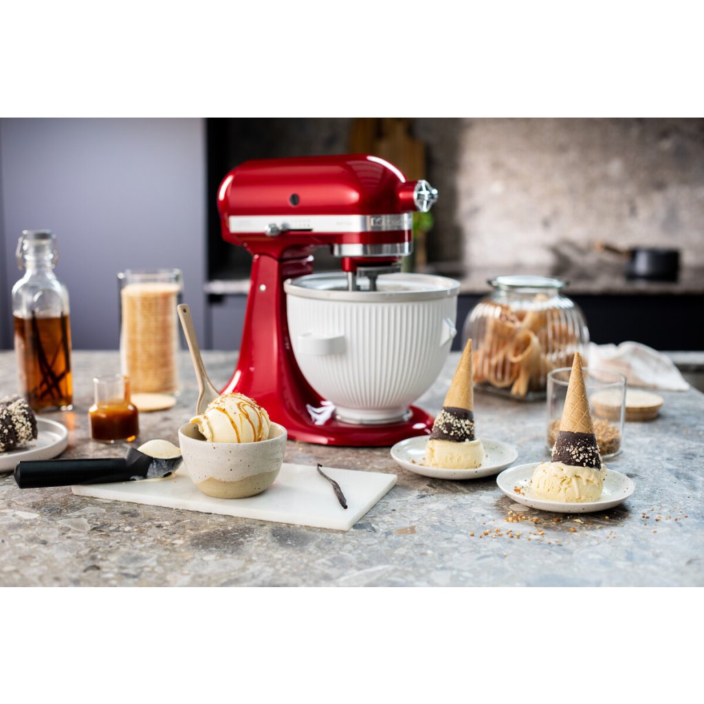 Eismaschine 5KSMICM KitchenAid