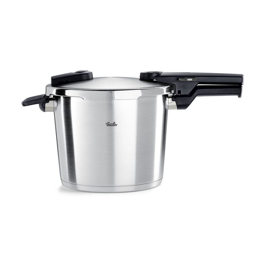 Schnellkochtopf VITAQUICK PREMIUM, 6,0 l, Fissler
