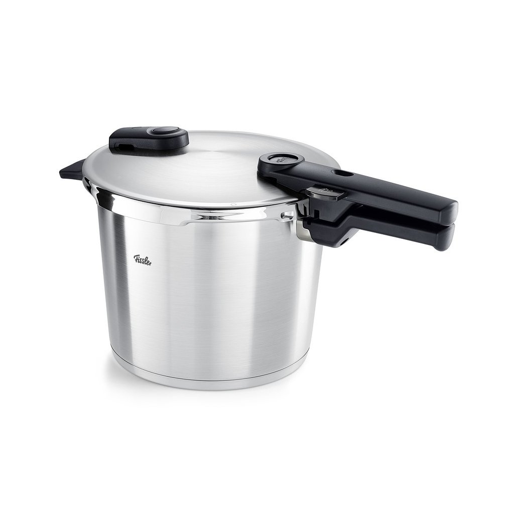 Schnellkochtopf VITAQUICK PREMIUM, 6,0 l, Fissler
