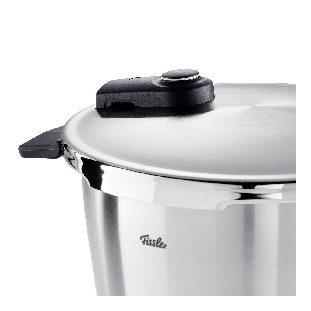 Schnellkochtopf VITAQUICK PREMIUM, 10,0 l, Fissler