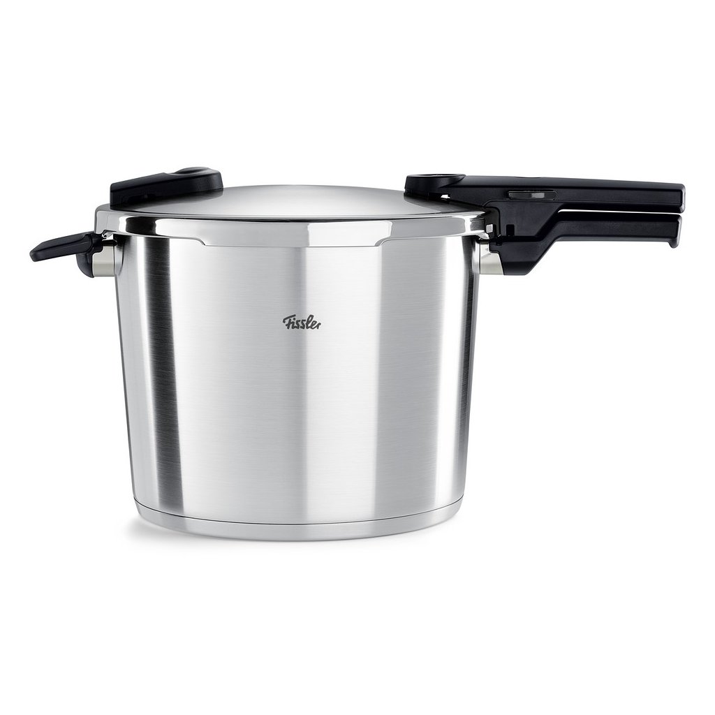 Schnellkochtopf VITAQUICK PREMIUM, 10,0 l, Fissler