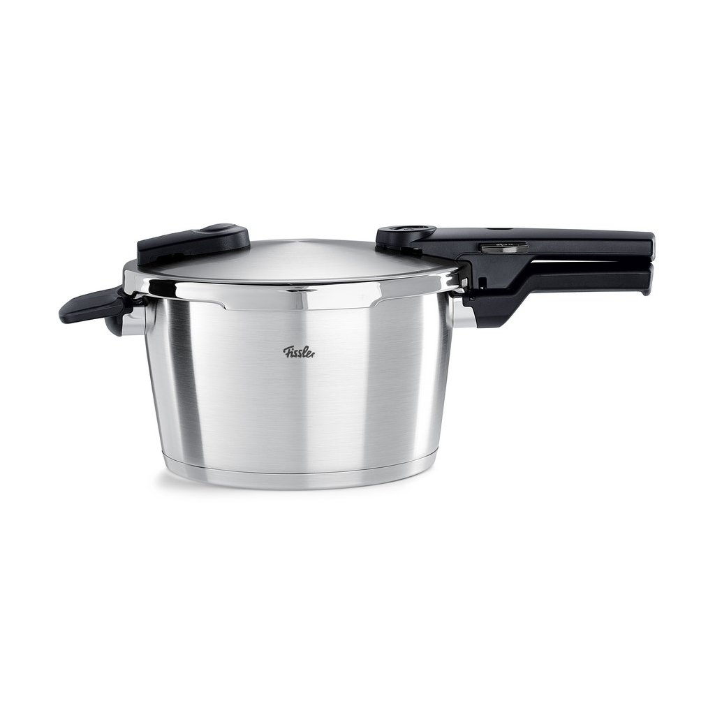 Schnellkochtopf VITAQUICK PREMIUM, 4,5 l, Fissler