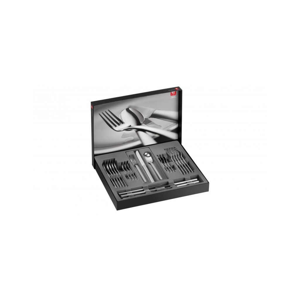 Besteckset MINIMALE, 30-teilig, matt, Zwilling