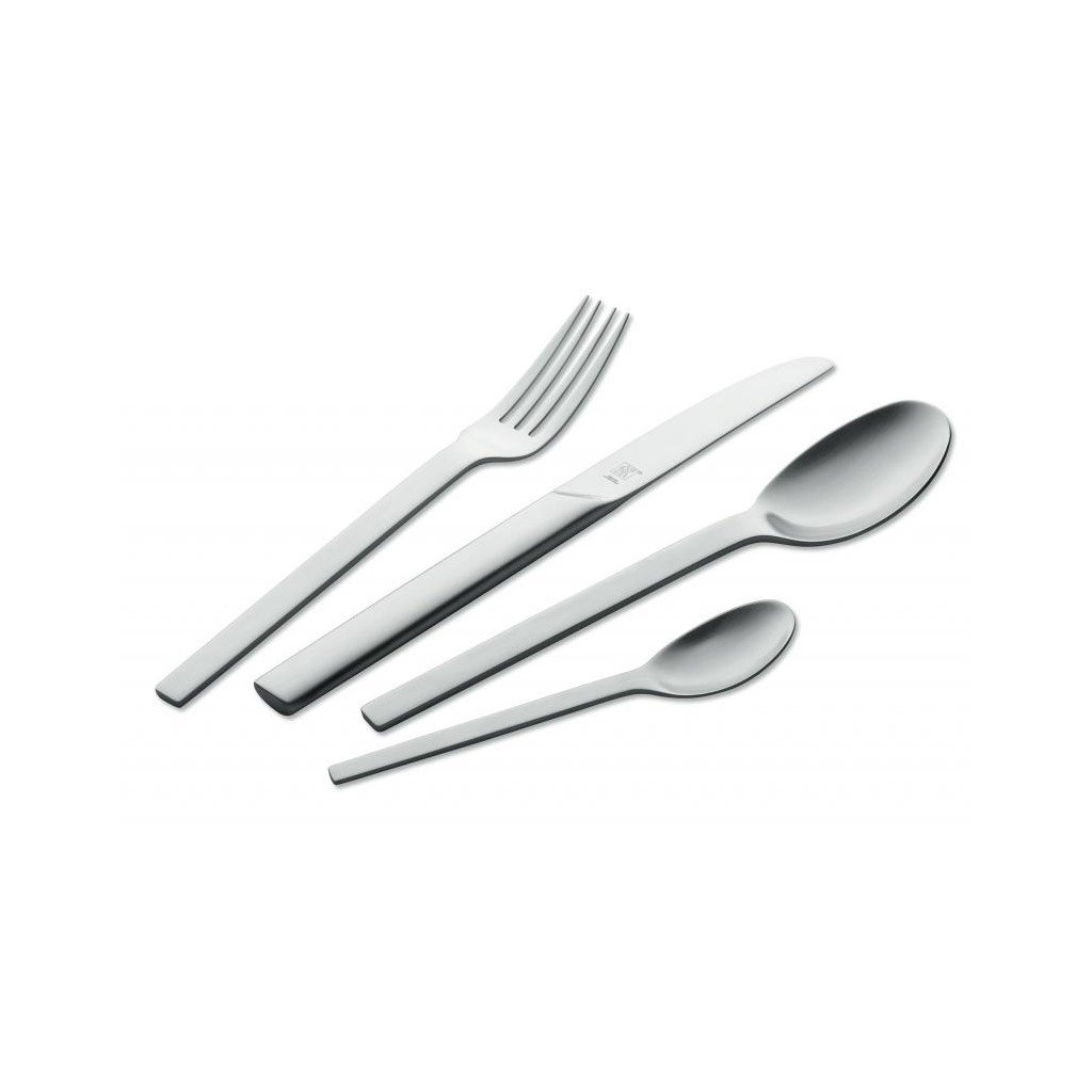 Besteckset MINIMALE, 30-teilig, matt, Zwilling