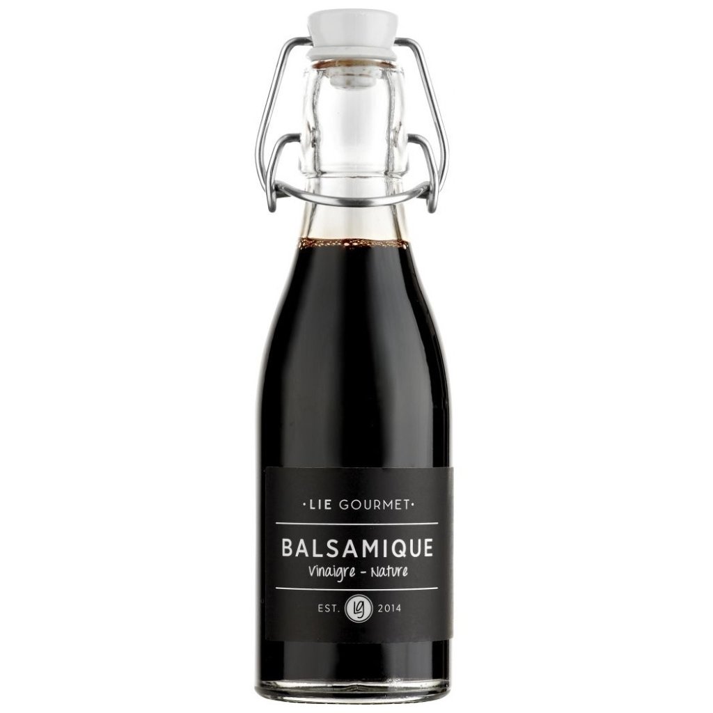 Balsamico-Essig 200 ml, neutral, Lie Gourmet