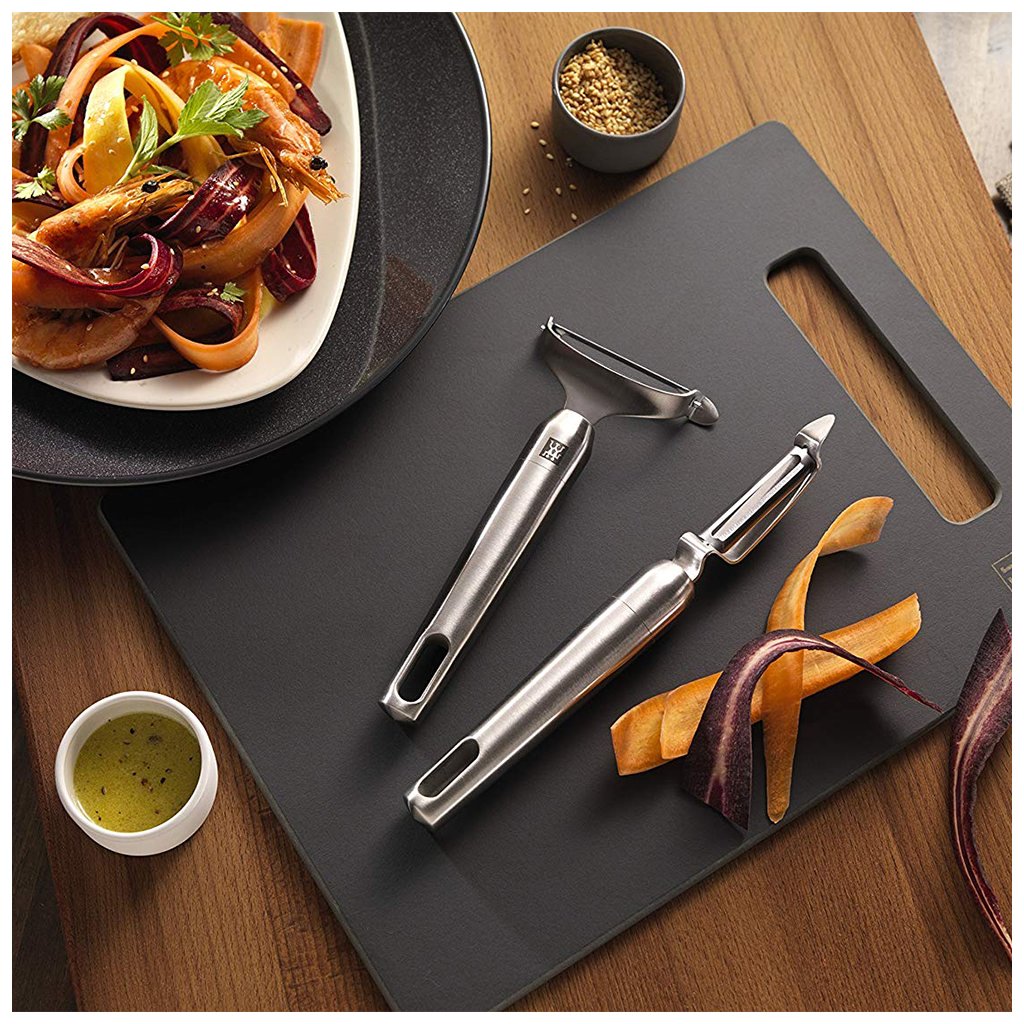 Sparschäler PRO, Zwilling