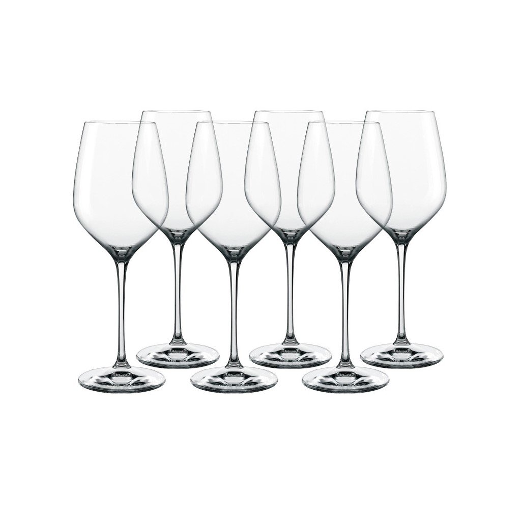 Rotweinglas TOPLINE 810 ml, 6er-Set, Spiegelau