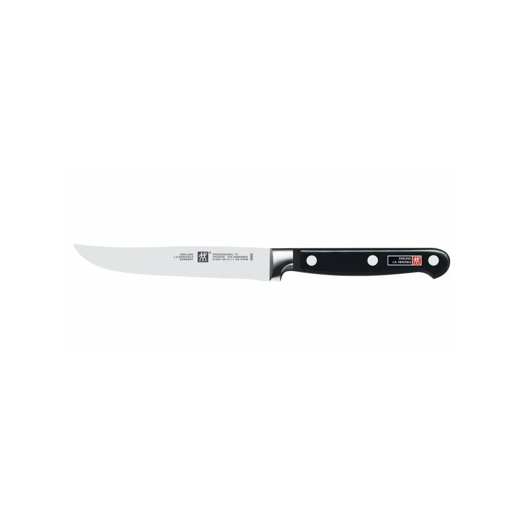 Steakmesser PROFESSIONAL "S", 4er-Set, Zwilling