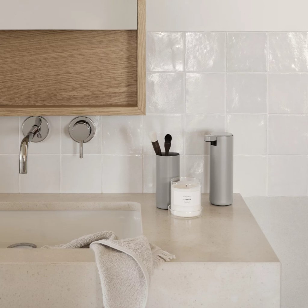Duftkerze VALOA SUMMER S 7,5 cm, Blomus