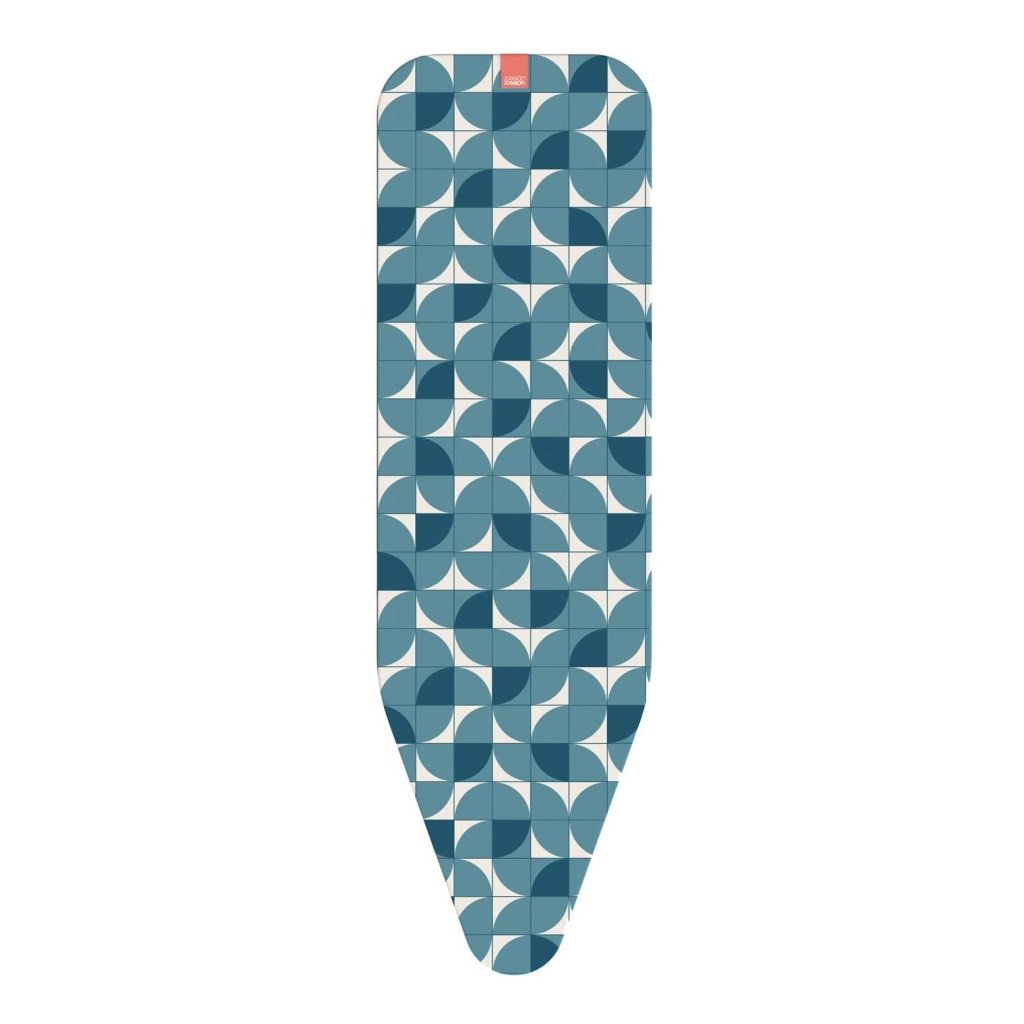 Bügelbrettbezug FLEXA 50014 135 cm, blau, Baumwolle, Joseph Joseph