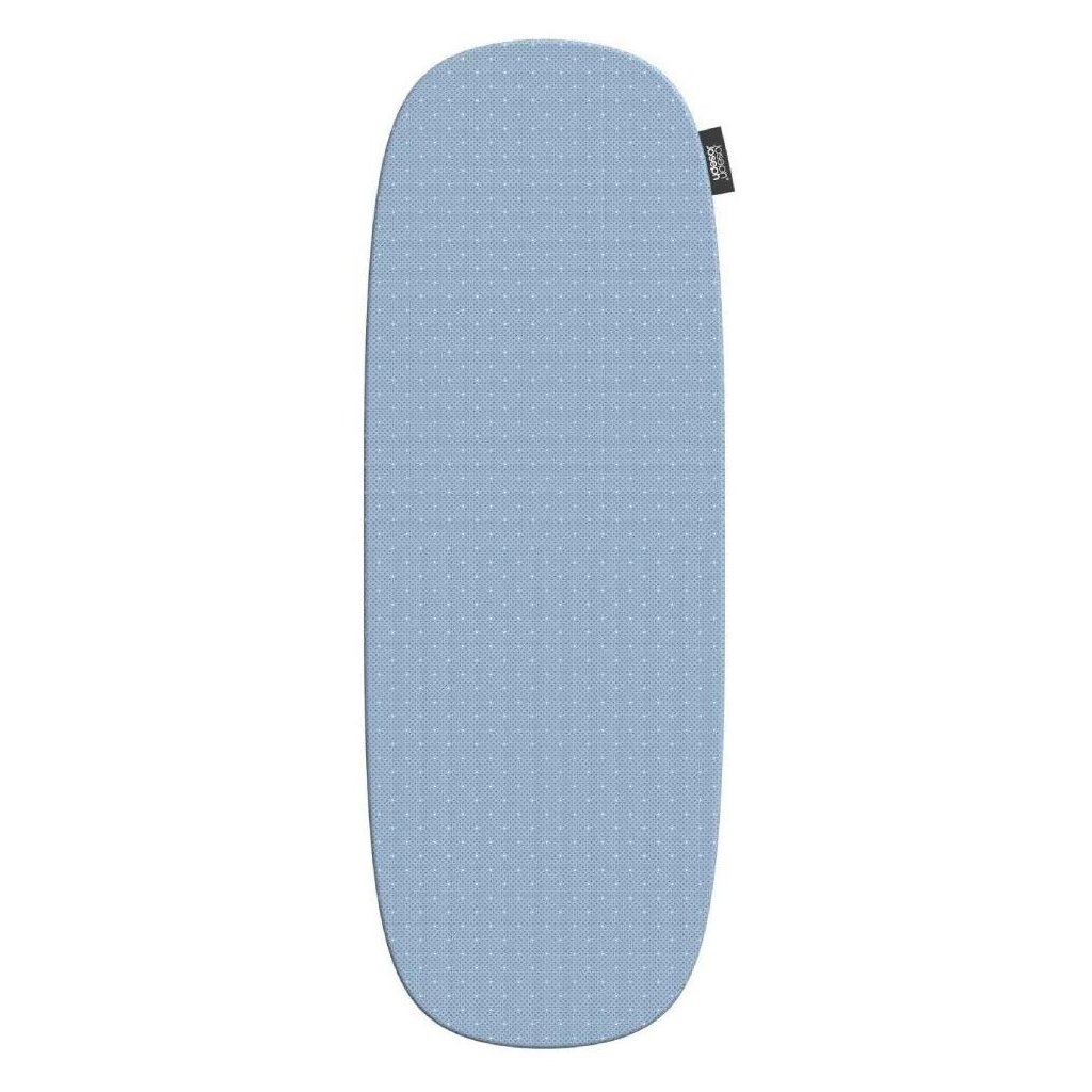 Bügelbrettbezug POCKET 50011 90 cm, blau, Baumwolle, Joseph Joseph