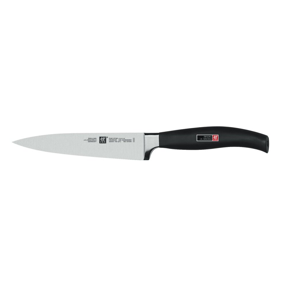 Aufschnittmesser FIVE STAR 16 cm, Zwilling