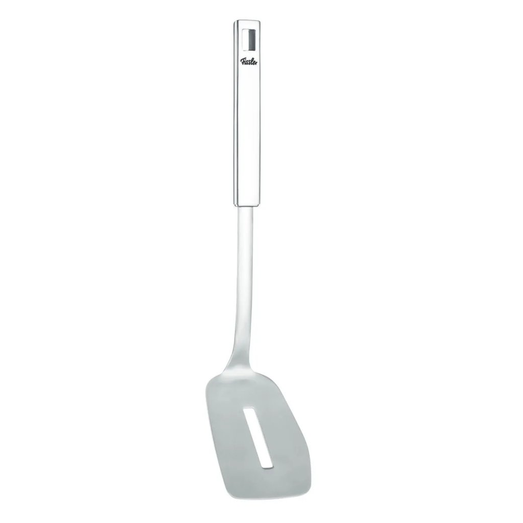 Kuchenwender ORIGINAL PROFI 36 cm, silber, Edelstahl, Fissler