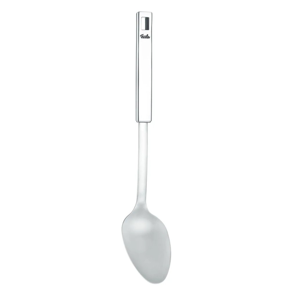 Servierlöffel ORIGINAL PROFI 34 cm, silber, edelstahl, Fissler