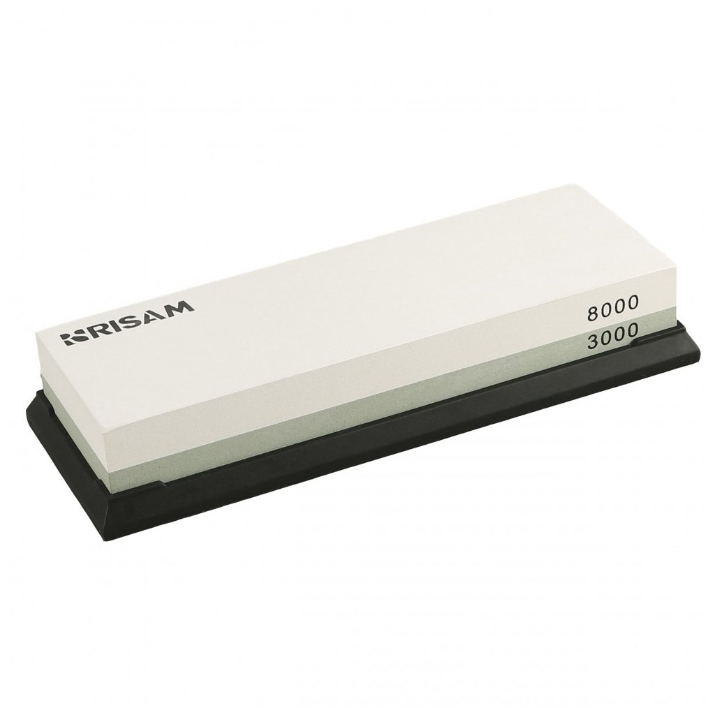 Schleifstein 3000/8000 RISAM, Dellinger