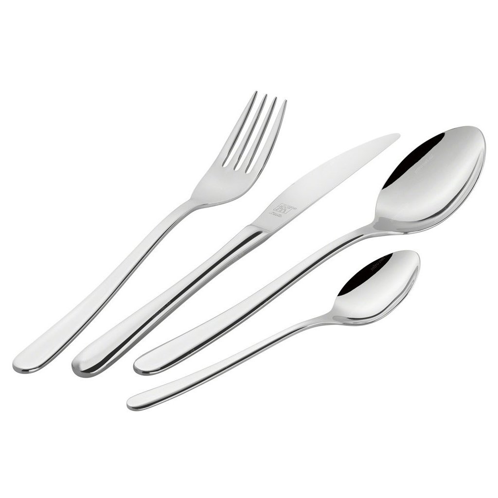 Besteckset BELVEDER, 72-teilig, Zwilling