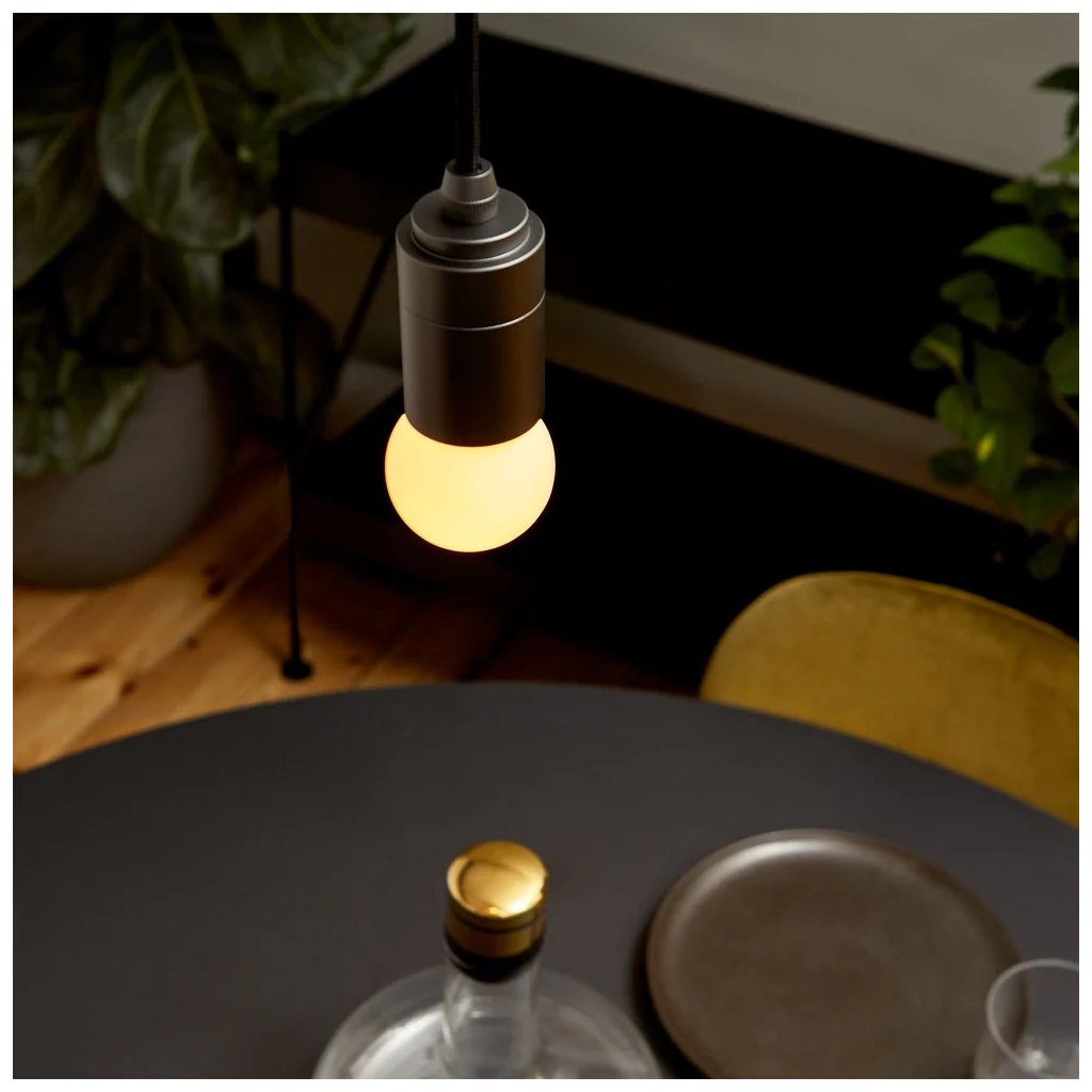 Glühbirne SPHERE I, LED 4W E14 2000/2800K, Tala
