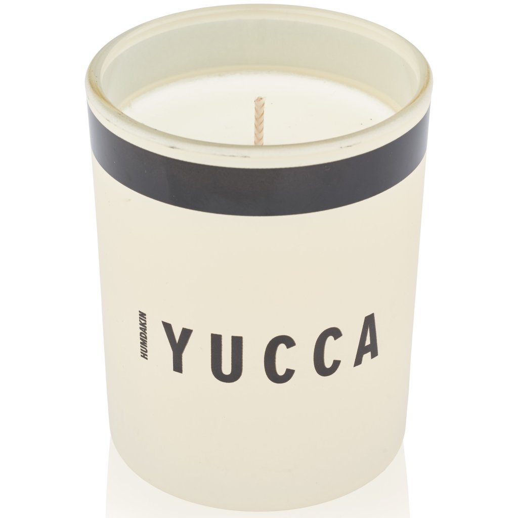 Duftkerze YUCCA 210 g, Humdakin