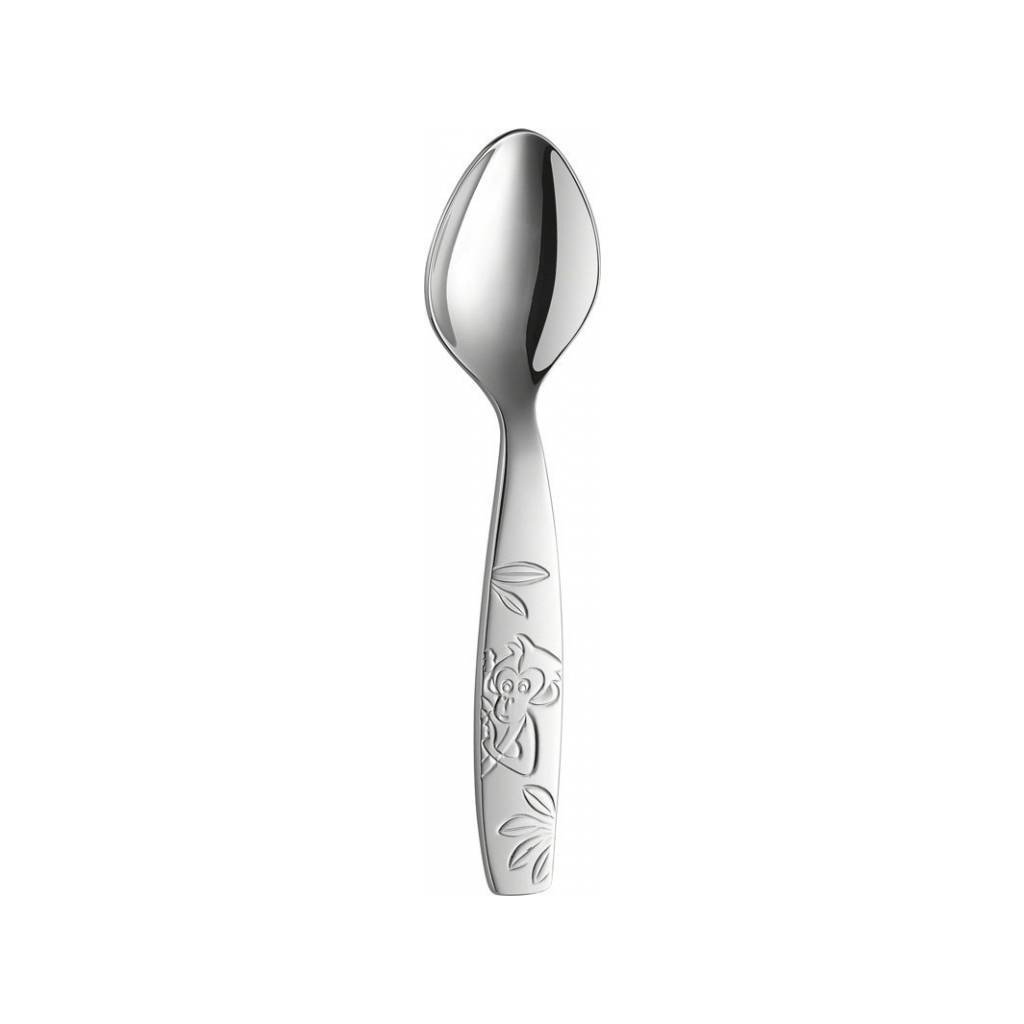Kinder Besteckset THE JUNGLE, 4-teilig, Zwilling