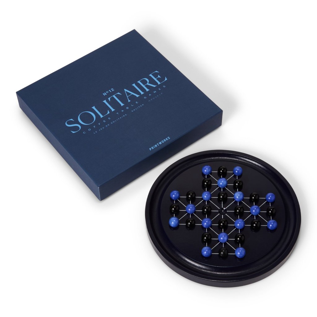 Solitärspiel CLASSIC, Printworks