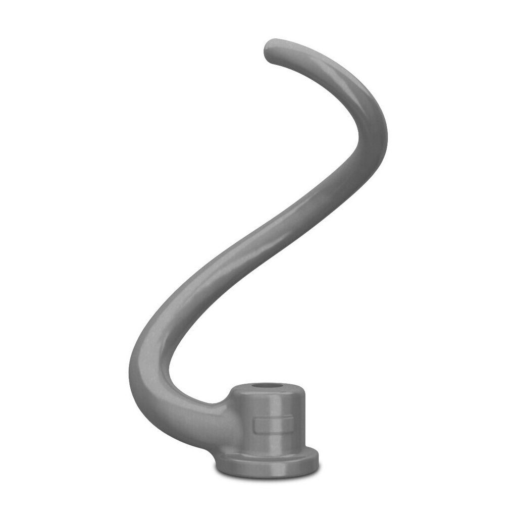 Standmixer Knethaken 5KSMBLSD, Metall legierung / nylon, KitchenAid