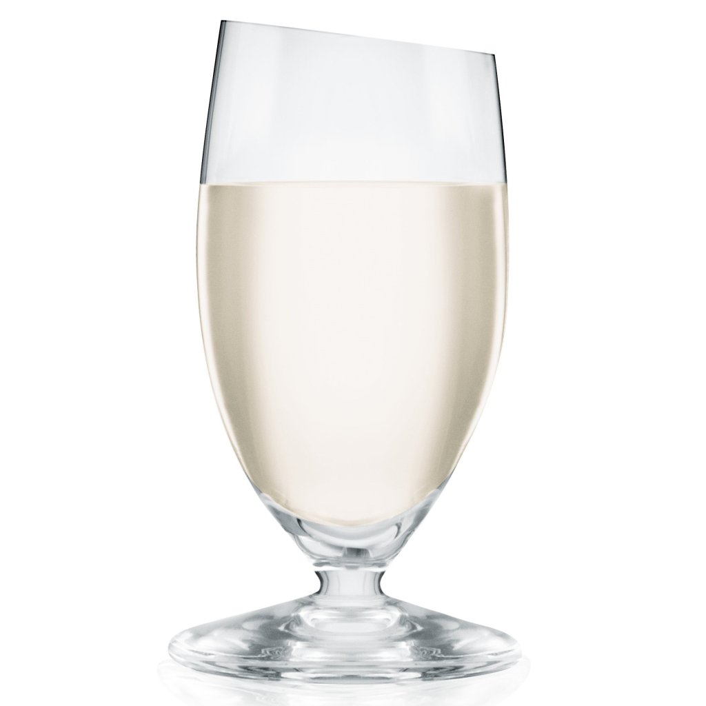 Schnapsglas 40 ml, set à 6 st, klar, glas, Eva Solo