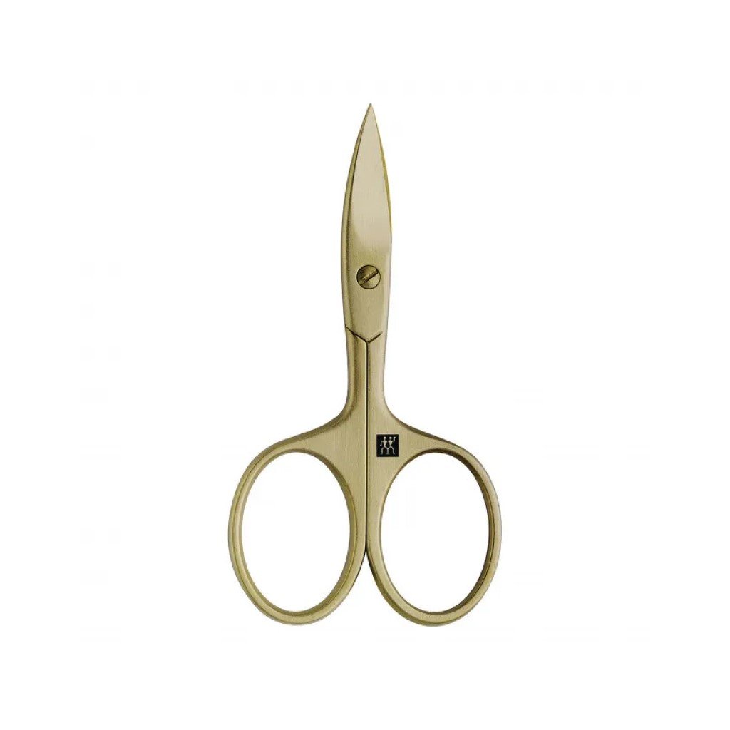 Nagelschere BT TWINOX GOLD EDITION, Zwilling