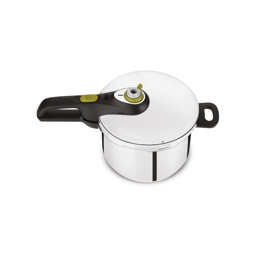 Schnellkochtopf SECURE 5 NEO 22 cm, 4 l, Tefal