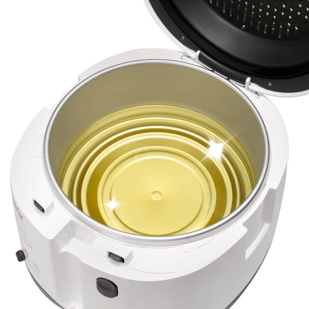 Fritteuse FILTER EINS FF162131, Tefal