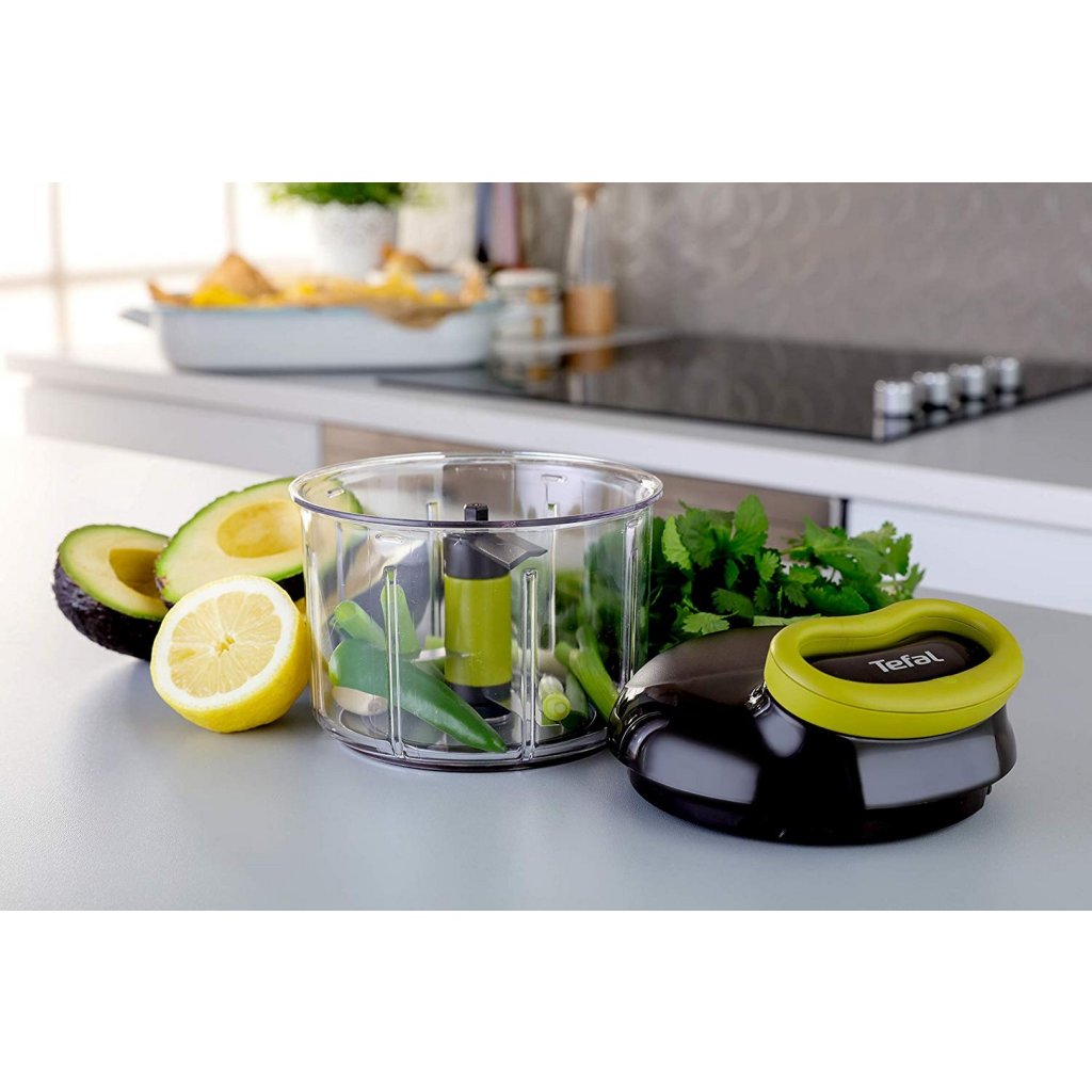 Manueller Zerkleinerer 5 SECOND, 900 ml, Tefal