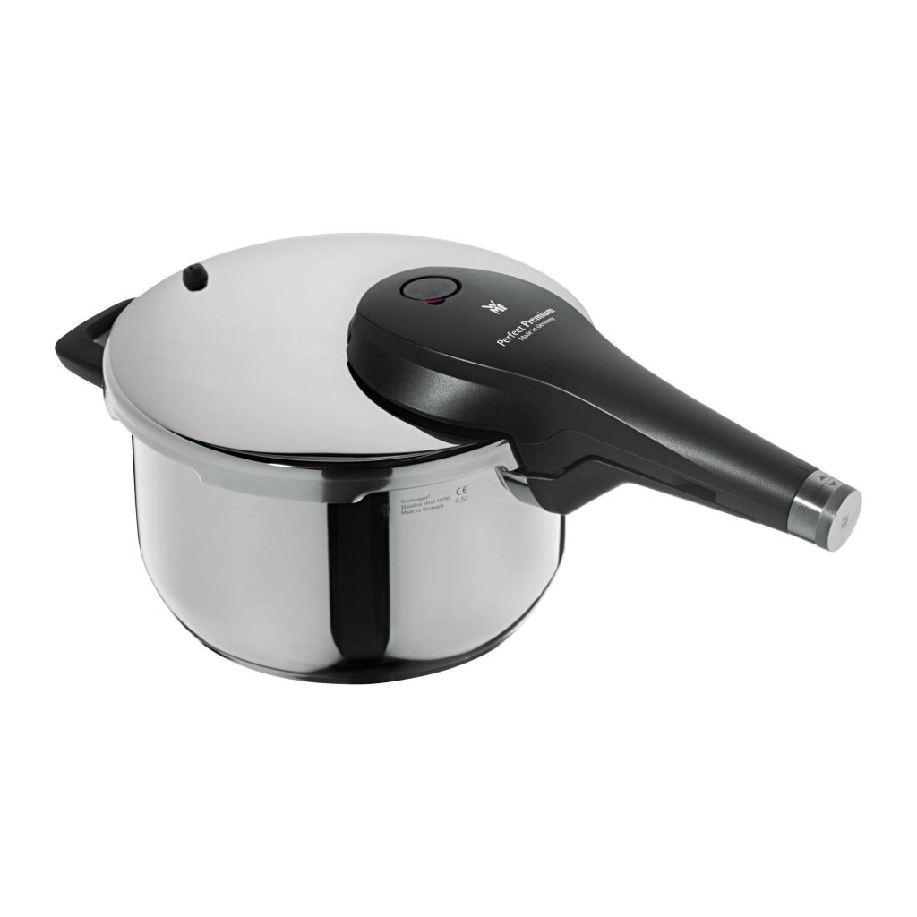 Schnellkochtopf PERFECT PREMIUM 4,5 l, ohne Einsatz, WMF