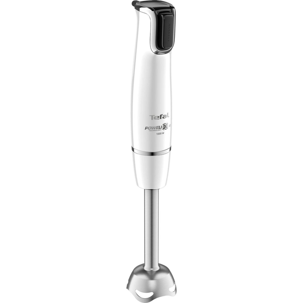 Stabmixer INFINITY FORCE 4-in-1, weiß, Tefal