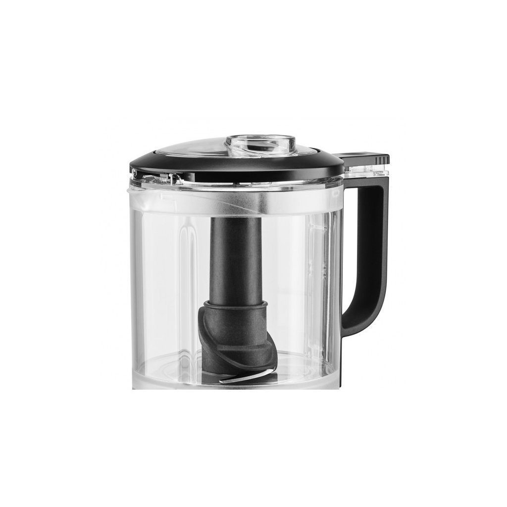 Food Processor 5KFC0516 1,19 l, silber, KitchenAid