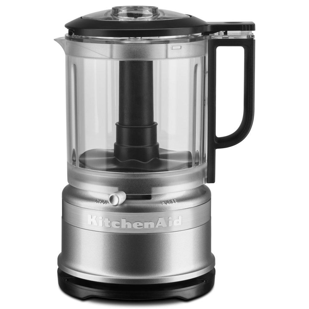 Food Processor 5KFC0516 1,19 l, silber, KitchenAid