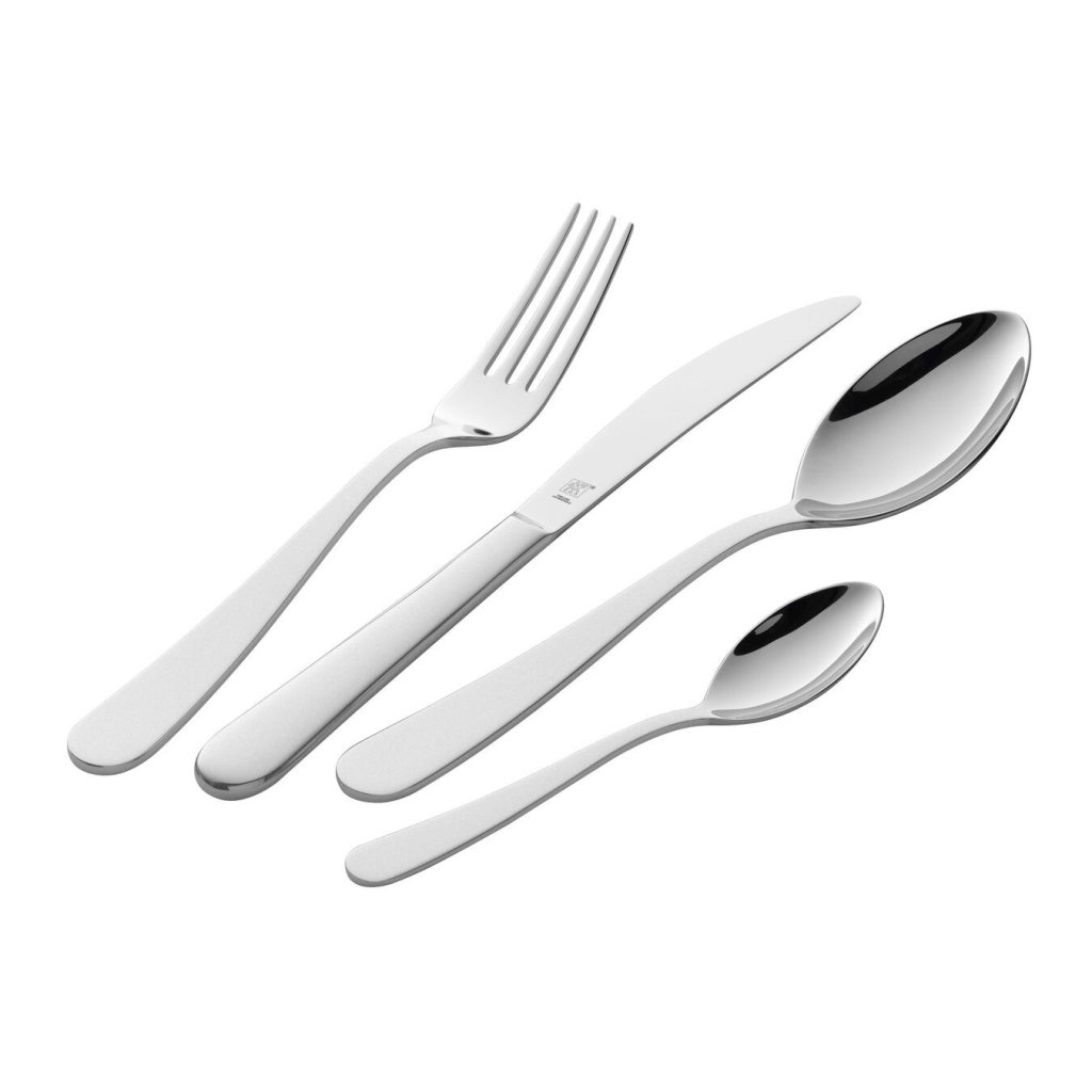 Besteckset GREENWICH 68-teilig, Zwilling